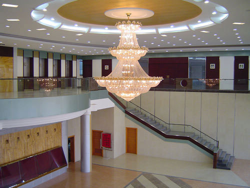 河北隆泰食品科技有限公司